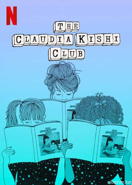 Câu lạc bộ Claudia Kishi