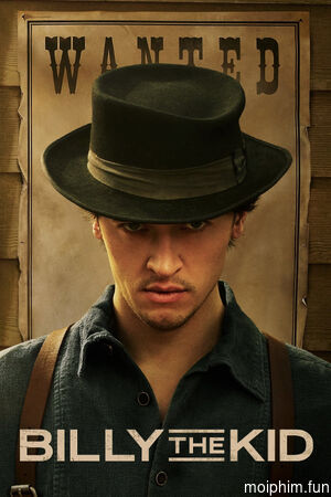 Cậu Nhóc Billy (Phần 3) (Billy the Kid) [2025]