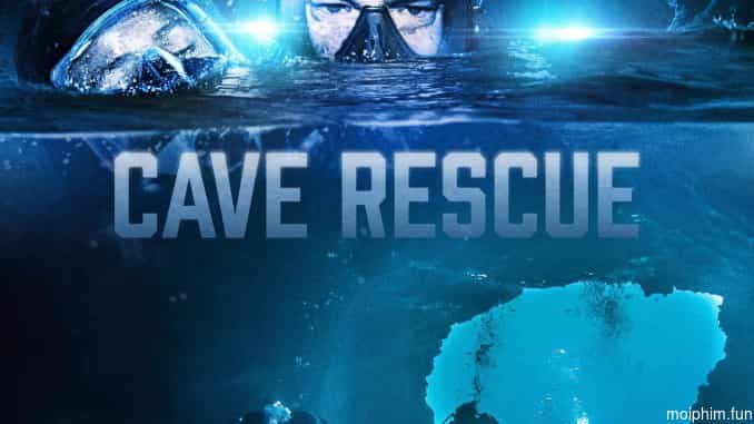 Cave Rescue