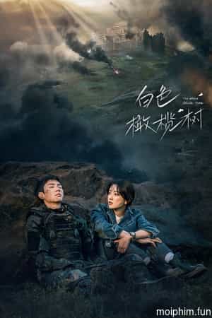 Cây Ô Liu Màu Trắng (The White Olive Tree) [2025]