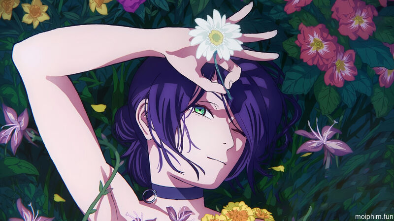 Chainsaw Man - The Movie: Chương Reze