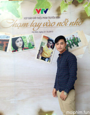 Chạm Tay Vào Nỗi Nhớ (Chạm Tay Vào Nỗi Nhớ) [2013]