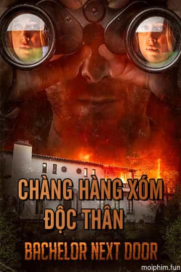 Chàng Hàng Xóm Độc Thân