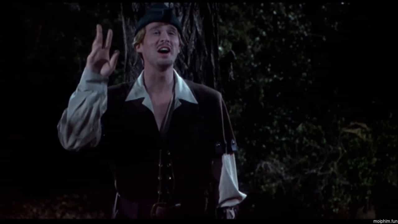 Chàng Robin Hood