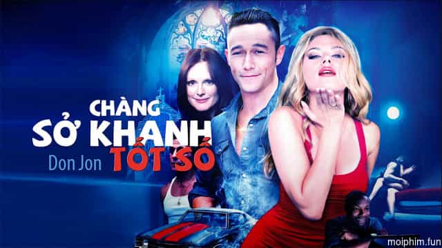 Chàng Sở Khanh Tốt Số