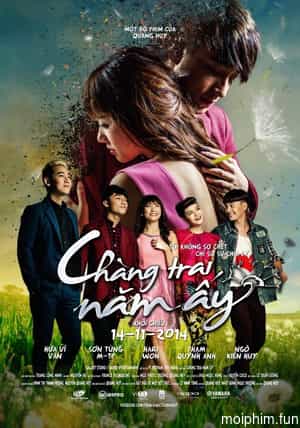 Chàng trai năm ấy