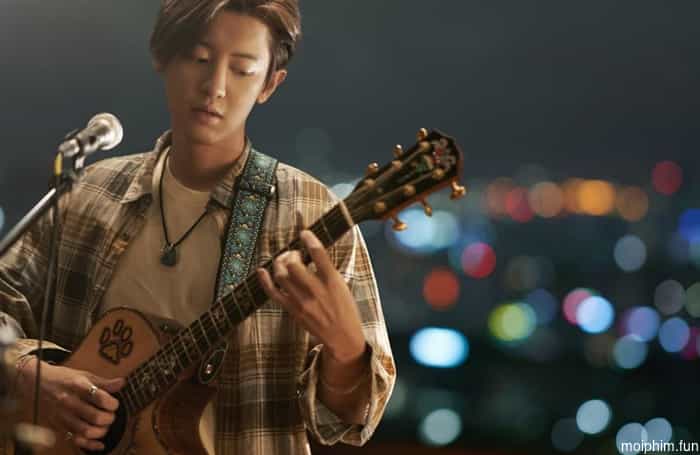 (Chanyeol) Người Làm Nhạc