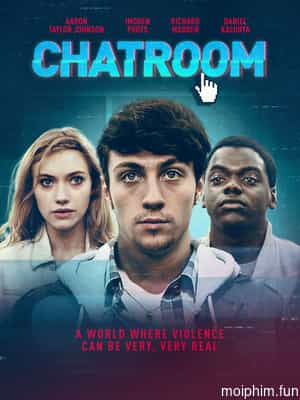 Chatroom