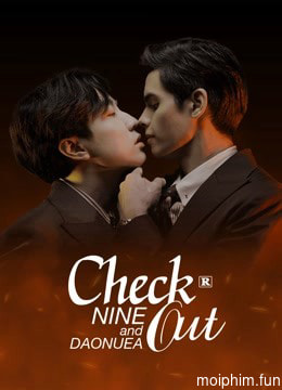 Check Out Series Uncut Version SP