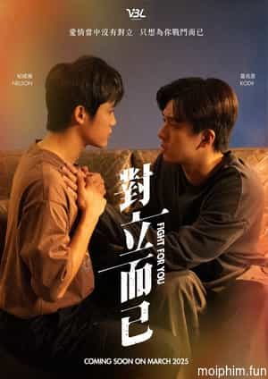 Chỉ Là Đối Đầu Thôi