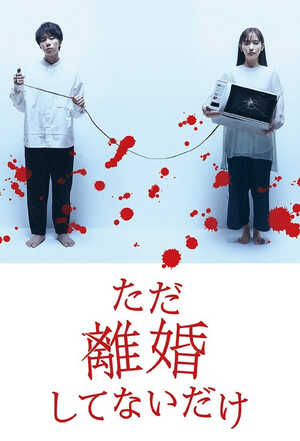 Chỉ Là Không Ly Hôn (We Are Just Not Divorced) [2021]