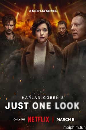 Chỉ một cái nhìn (Just One Look) [2025]
