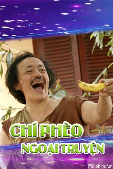 CHÍ PHÈO NGOẠI TRUYỆN