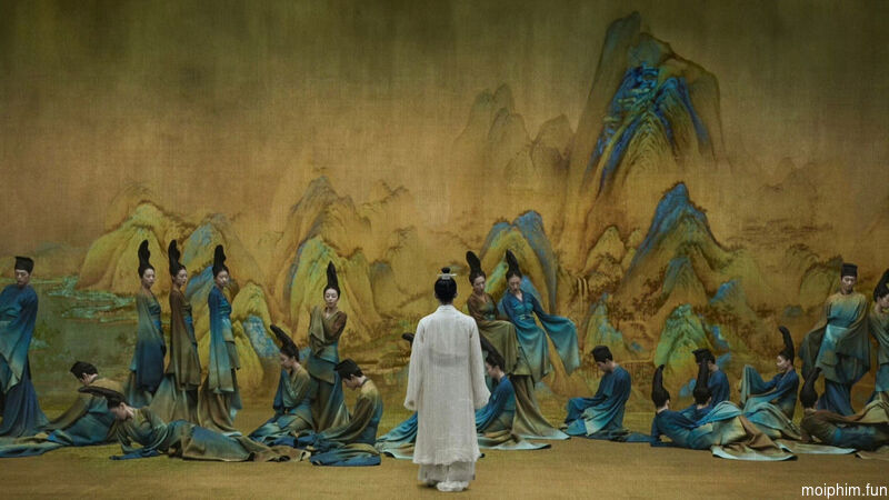 Chỉ Thử Thanh Lục