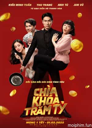 Chìa Khóa Trăm Tỷ