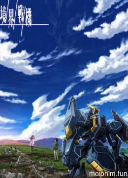 Chiến Cơ Cảnh Giới 2 (AMAIM Warrior at the borderline 2nd season) [2022]