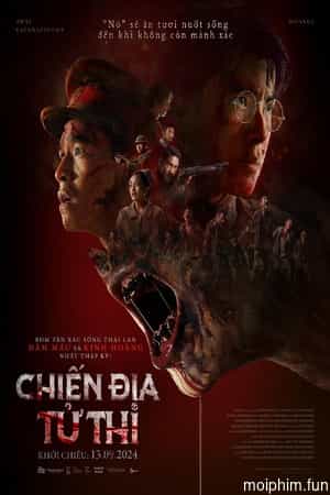 Chiến Địa Tử Thi (Operation Undead) [2024]