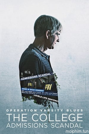 Chiến dịch Varsity Blues: Vụ bê bối tuyển sinh đại học