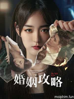 Chiến Lược Hôn Nhân (We All Lie) [2024]