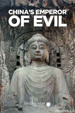 China's Emperor of Evil