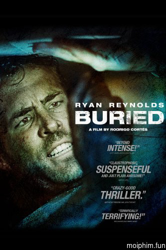 Chôn sống (Buried Alive) [2008]