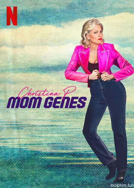 Christina P: Gen của mẹ