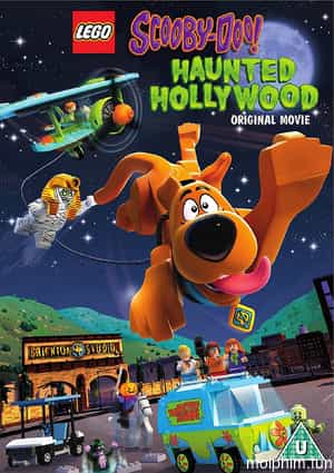 Chú Chó Scooby-Doo: Bóng Ma Hollywood