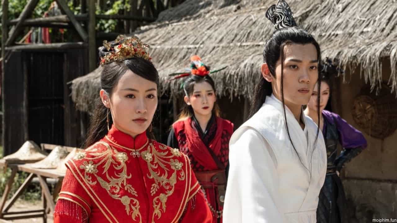 Chu Công Phục Yêu