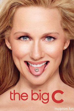 Chữ K bự (Phần 3) (The Big C (Season 3)) [2012]