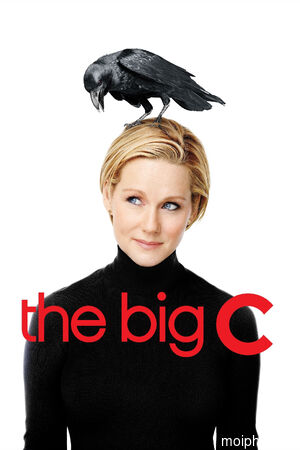 Chữ K bự (Phần 4) (The Big C (Season 4)) [2013]