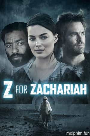 Chữ Z Trong Zachariah