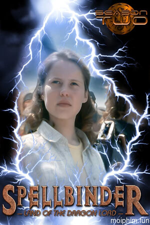 Chúa Tể Phép Thuật: Vùng Đất Long Thần (Spellbinder: Land of the Dragon Lord) [1997]