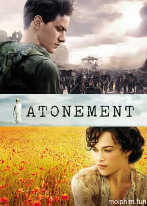 Chuộc Lỗi (Atonement) [2007]