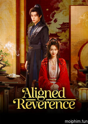 Chưởng Thượng Tề Mi (Aligned Reverence) [2025]