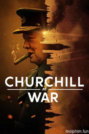 Churchill trong chiến tranh