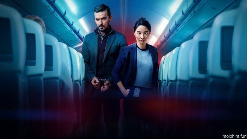 Chuyến Bay Đêm (Phần 1)