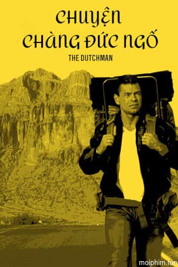 Chuyện Chàng Đức Ngố (The Dutchman) [2016]