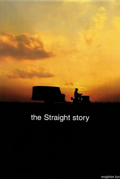 Chuyện Của Straight