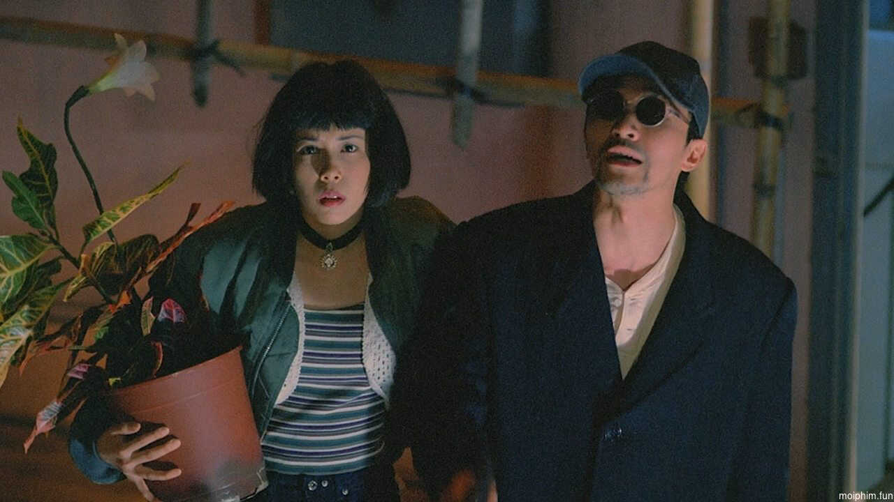 Chuyên Gia Bắt Ma