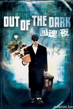 Chuyên Gia Bắt Ma (Out of the Dark) [1995]