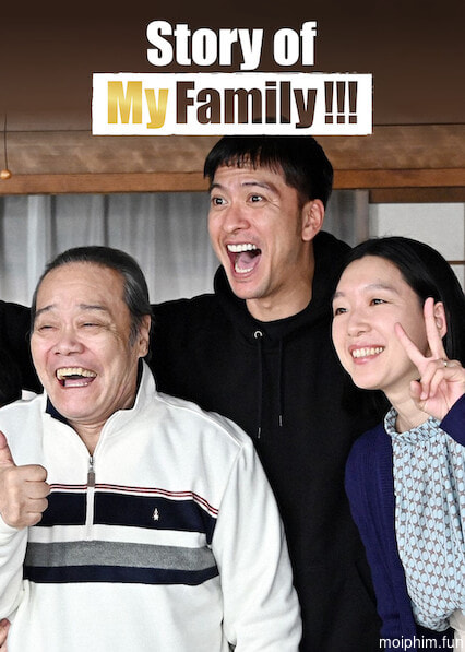 Chuyện gia đình tôi!!!