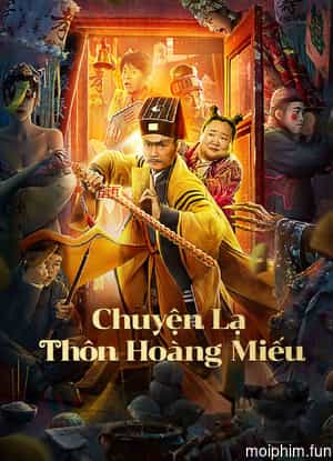 Chuyện Lạ Thôn Hoàng Miếu