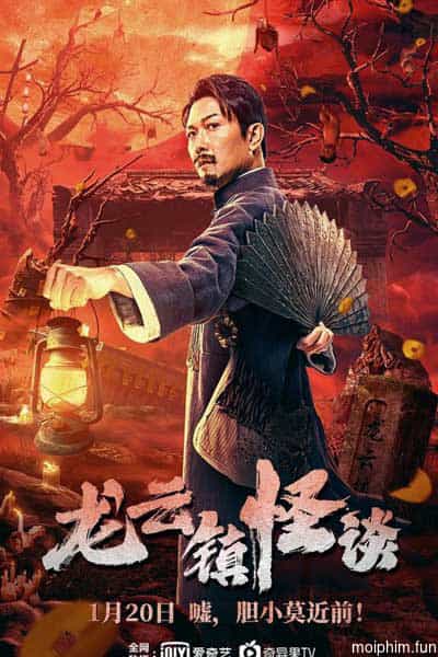 Chuyện lạ trấn Long Vân