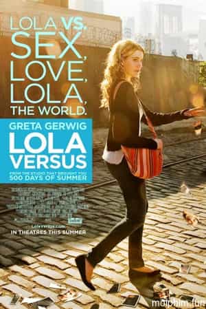 Chuyện Nàng Lola (Lola Versus) [2012]