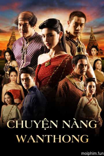 Chuyện Nàng Wanthong