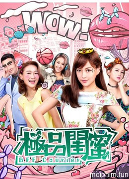 Chuyển phát nhanh BFF