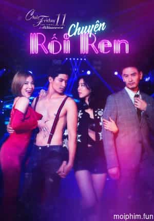 Chuyện Rối Ren