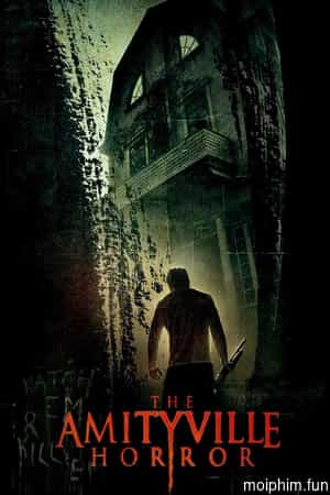 Chuyện Rùng Rợn Ở Amityville