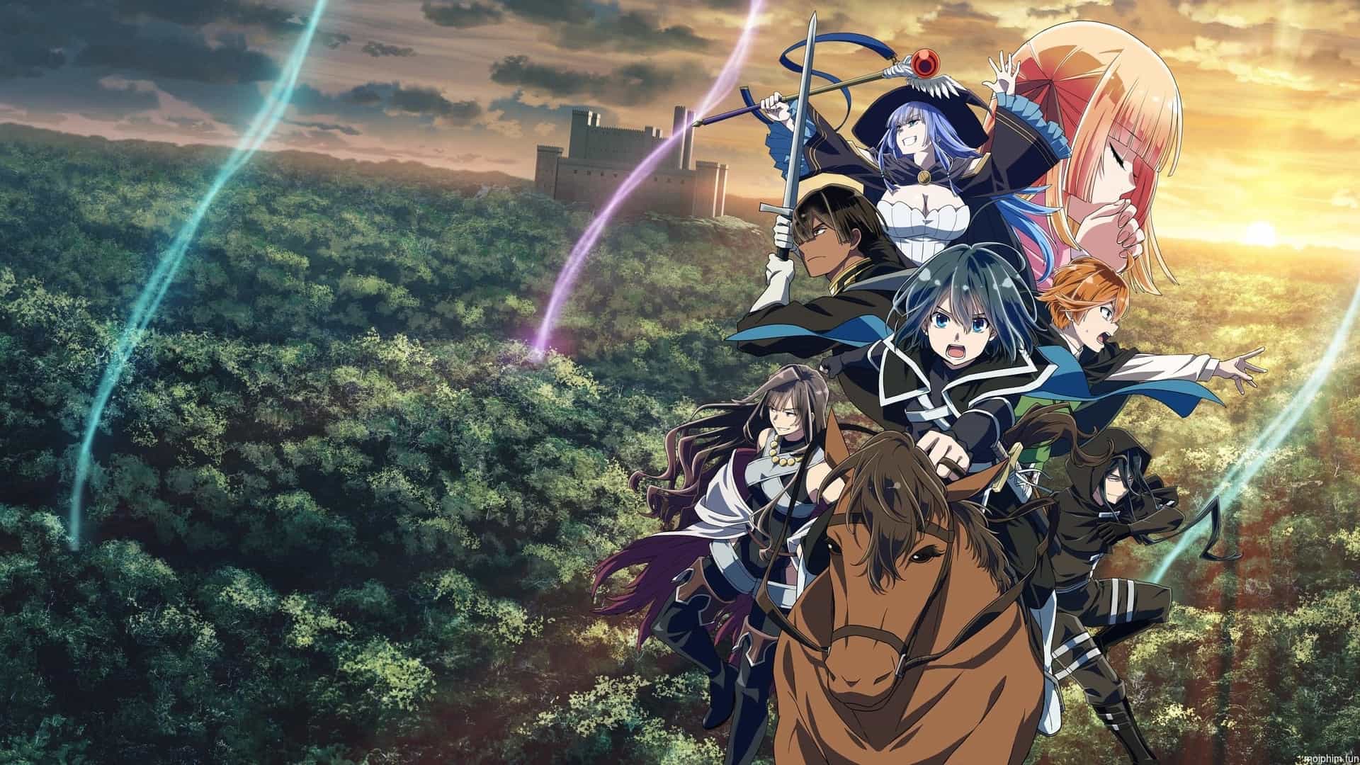 Background