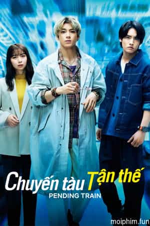 Chuyến Tàu Tận Thế